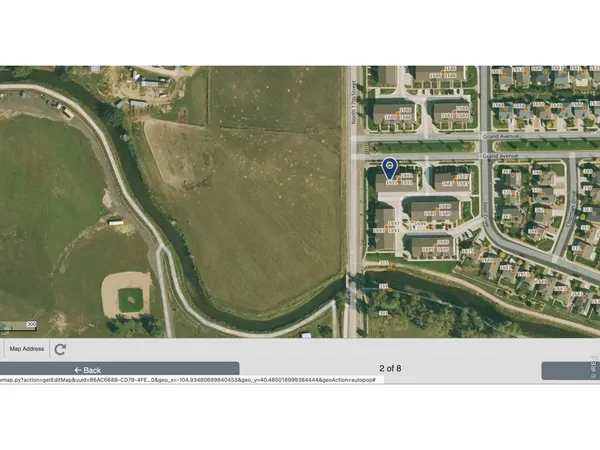 $387,500 | 1691 Grand Avenue, Unit 5, Windsor, CO 80550