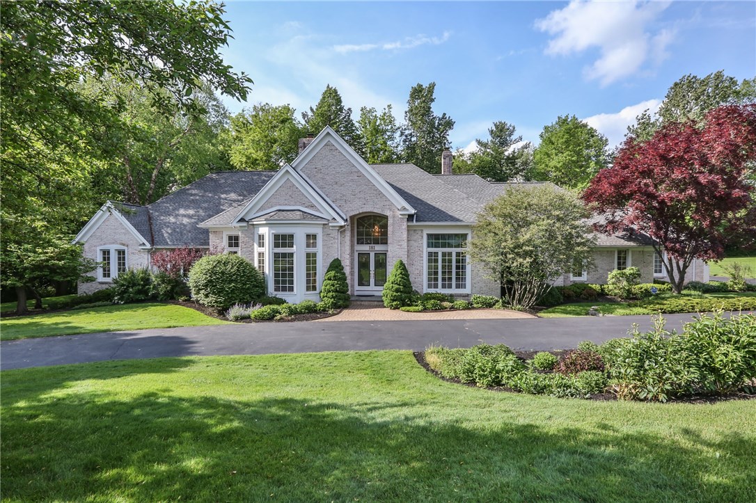 181 Heatherstone Lane Rochester, NY 14618 - Photo 1 of 1