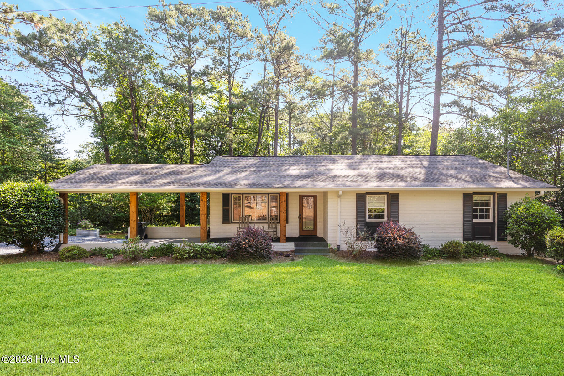 197 Midland Road Southern Pines, NC 28387 - Photo 1 of 35 Gallery Image 1