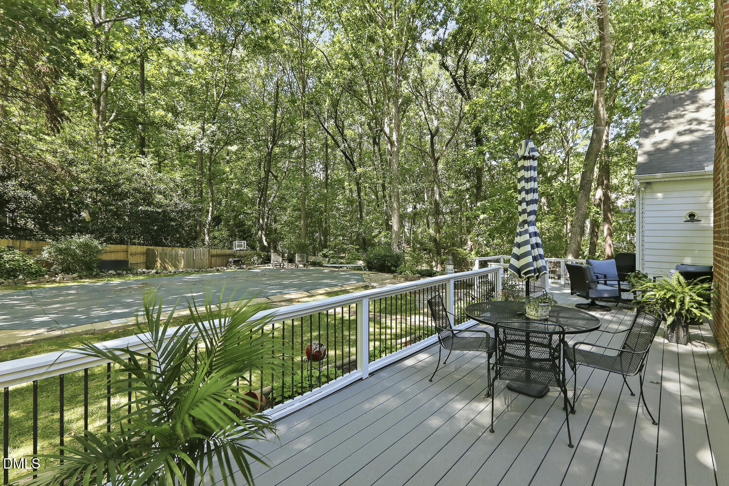 429 Grosvenor Drive Raleigh, NC 27615 - Photo 89 of 95