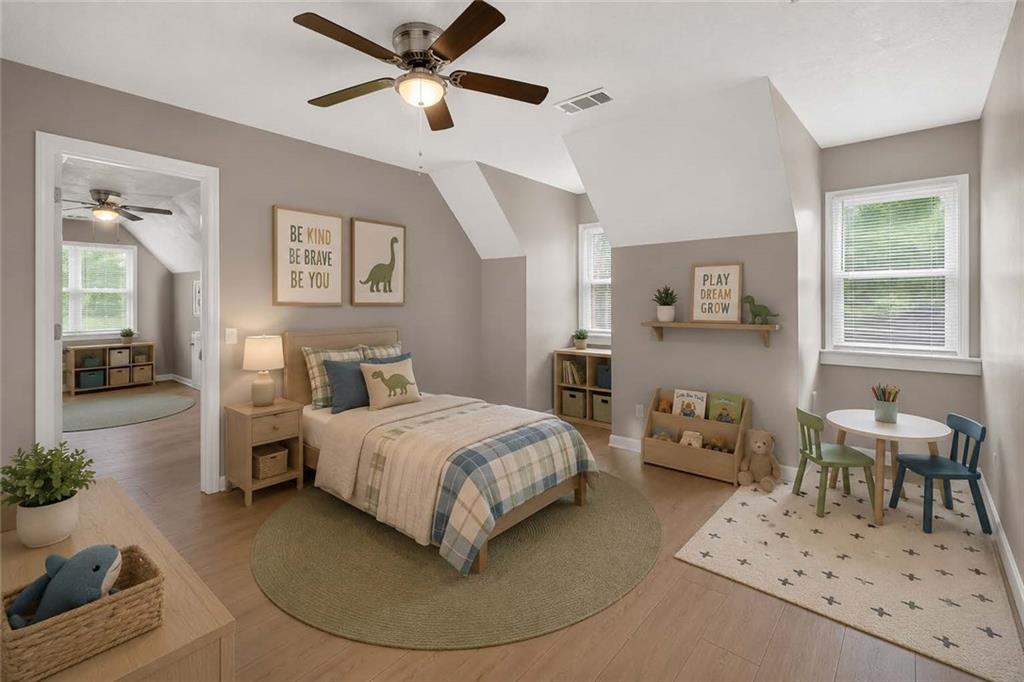 4363 Post Road Winston, GA 30187 - Photo 29 of 55 Gallery Image 29