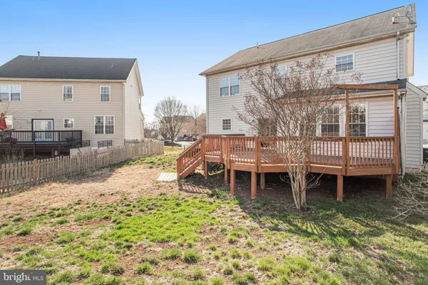 $3,250 | 11973 Rayborn Creek Drive, Manassas, VA 20109