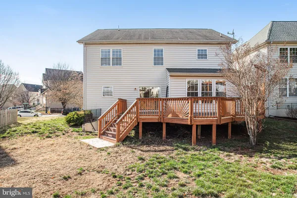 $3,250 | 11973 Rayborn Creek Drive, Manassas, VA 20109