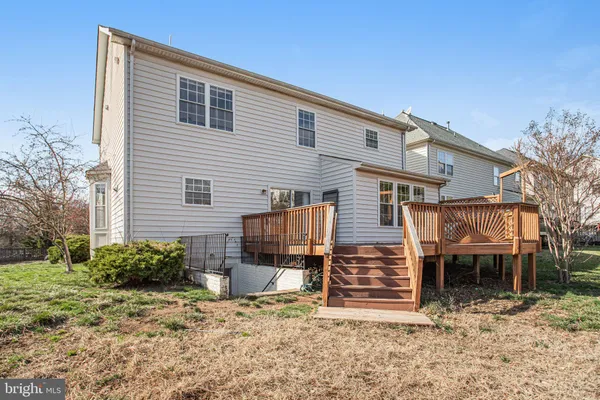 $3,250 | 11973 Rayborn Creek Drive, Manassas, VA 20109