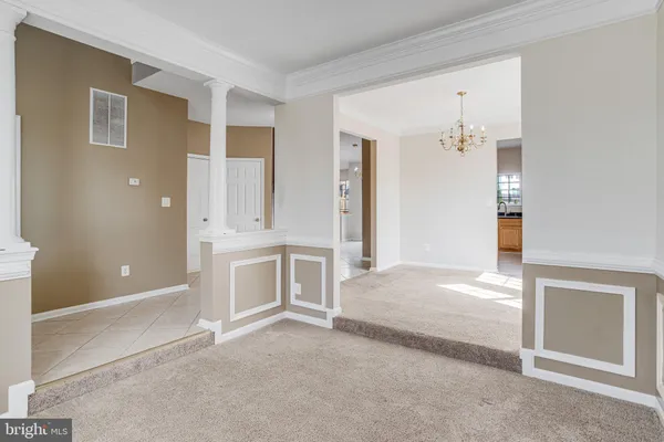 $3,250 | 11973 Rayborn Creek Drive, Manassas, VA 20109