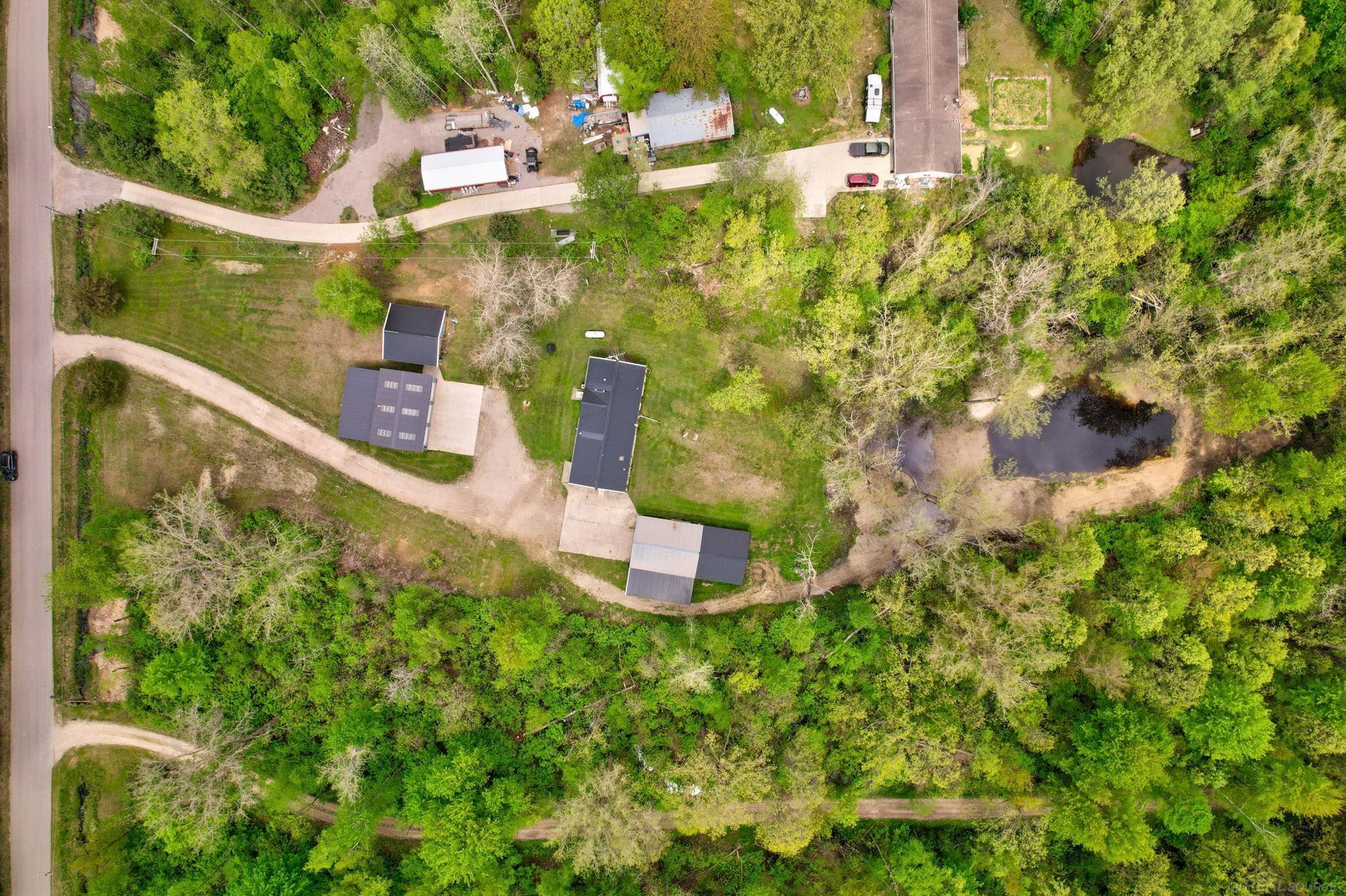 3909 Higgins Road Vassar, MI 48768 - Photo 52 of 60