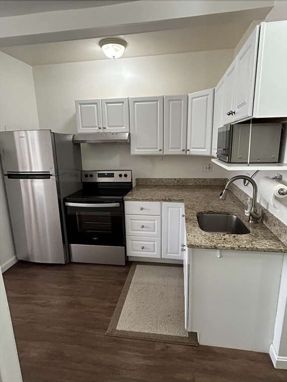 321 Meridian Street, Unit 3 Boston, MA 02128 - Photo 5 of 10
