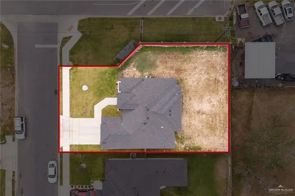 $2,600 | 4217 Duncan Lane, Edinburg, TX 78542