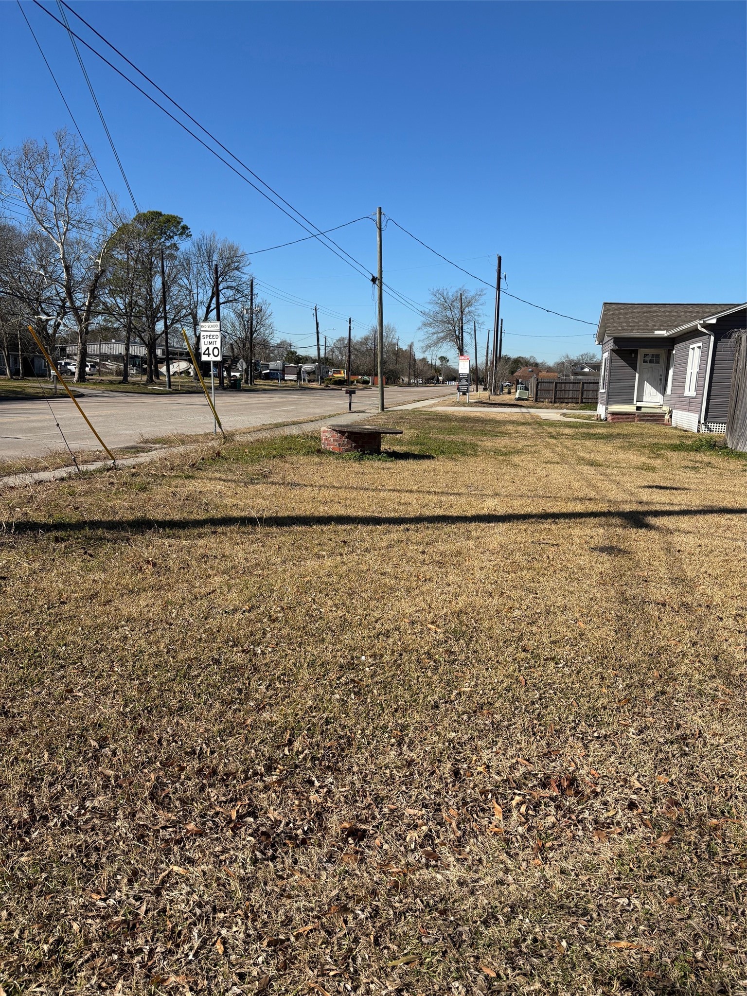 3011 Massey Tompkins Road Baytown, TX 77521 - Photo 6 of 8