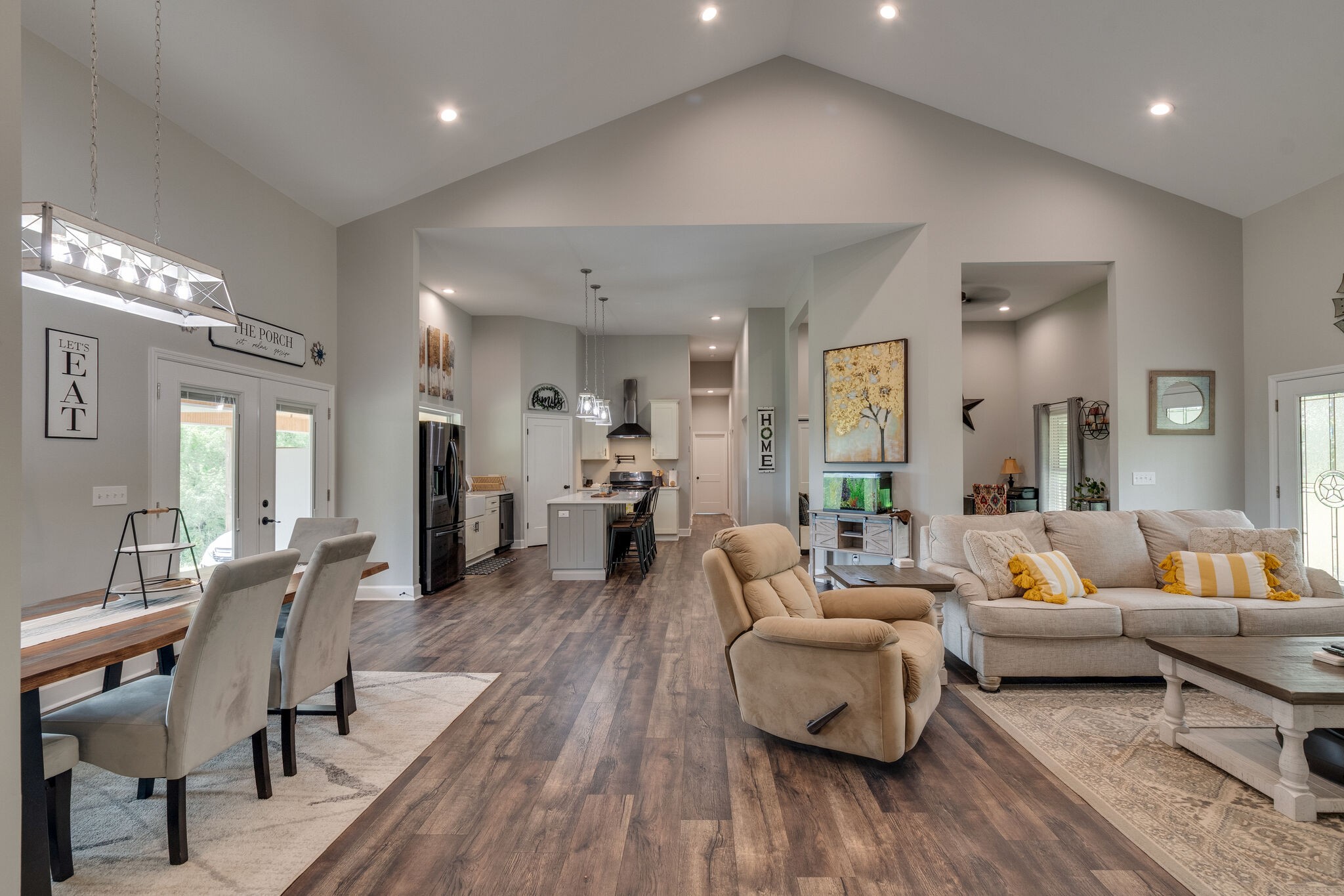 142 Whitehead Road Hohenwald, TN 38462 - Photo 14 of 40 Gallery Image 14