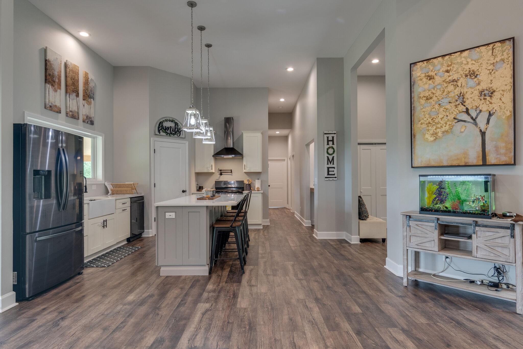 142 Whitehead Road Hohenwald, TN 38462 - Photo 17 of 40 Gallery Image 17
