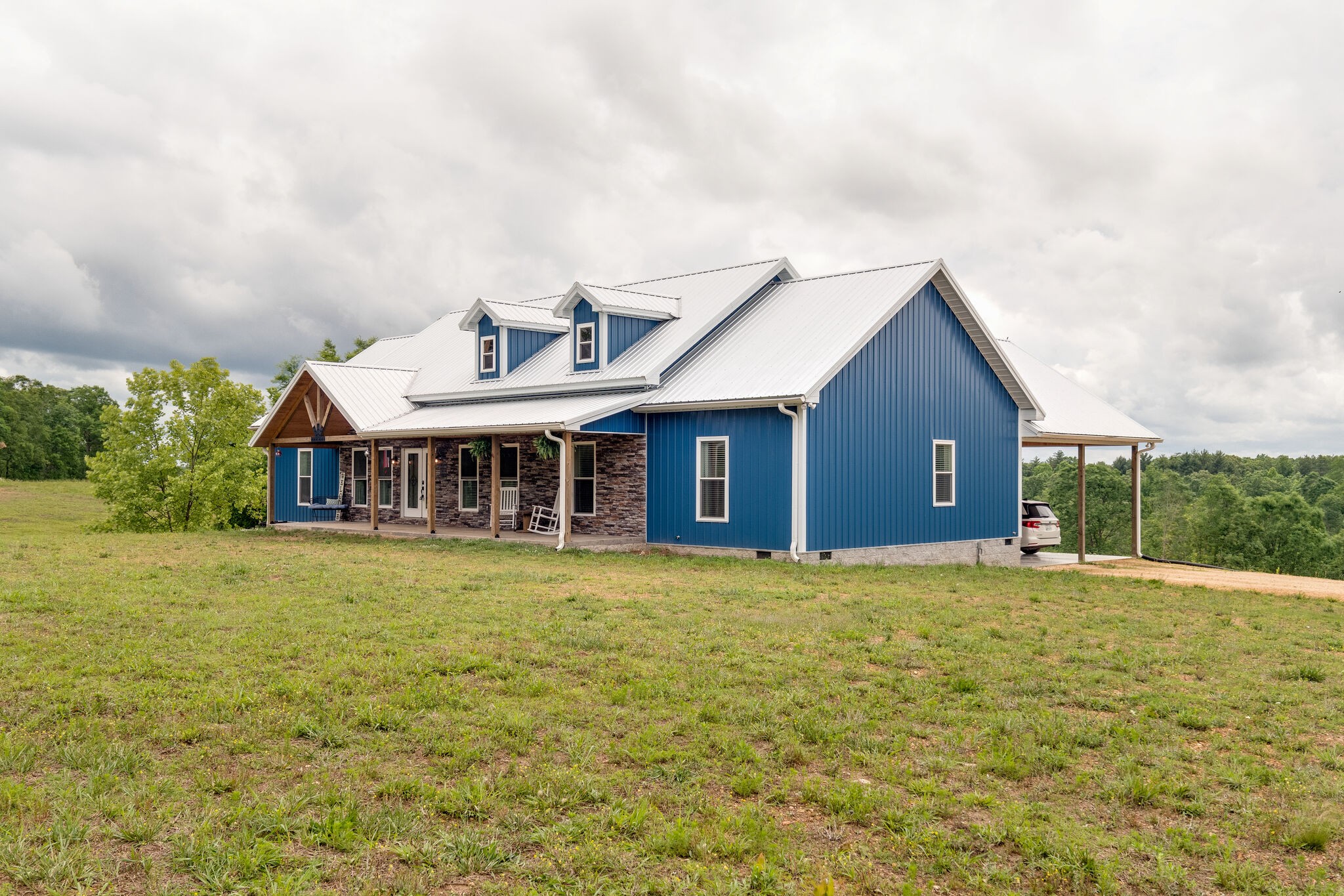 142 Whitehead Road Hohenwald, TN 38462 - Photo 2 of 40 Gallery Image 2