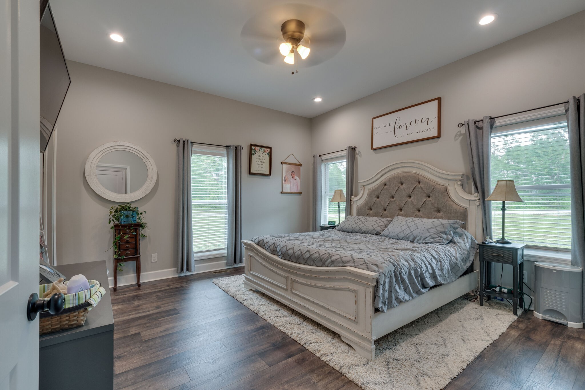 142 Whitehead Road Hohenwald, TN 38462 - Photo 25 of 40 Gallery Image 25