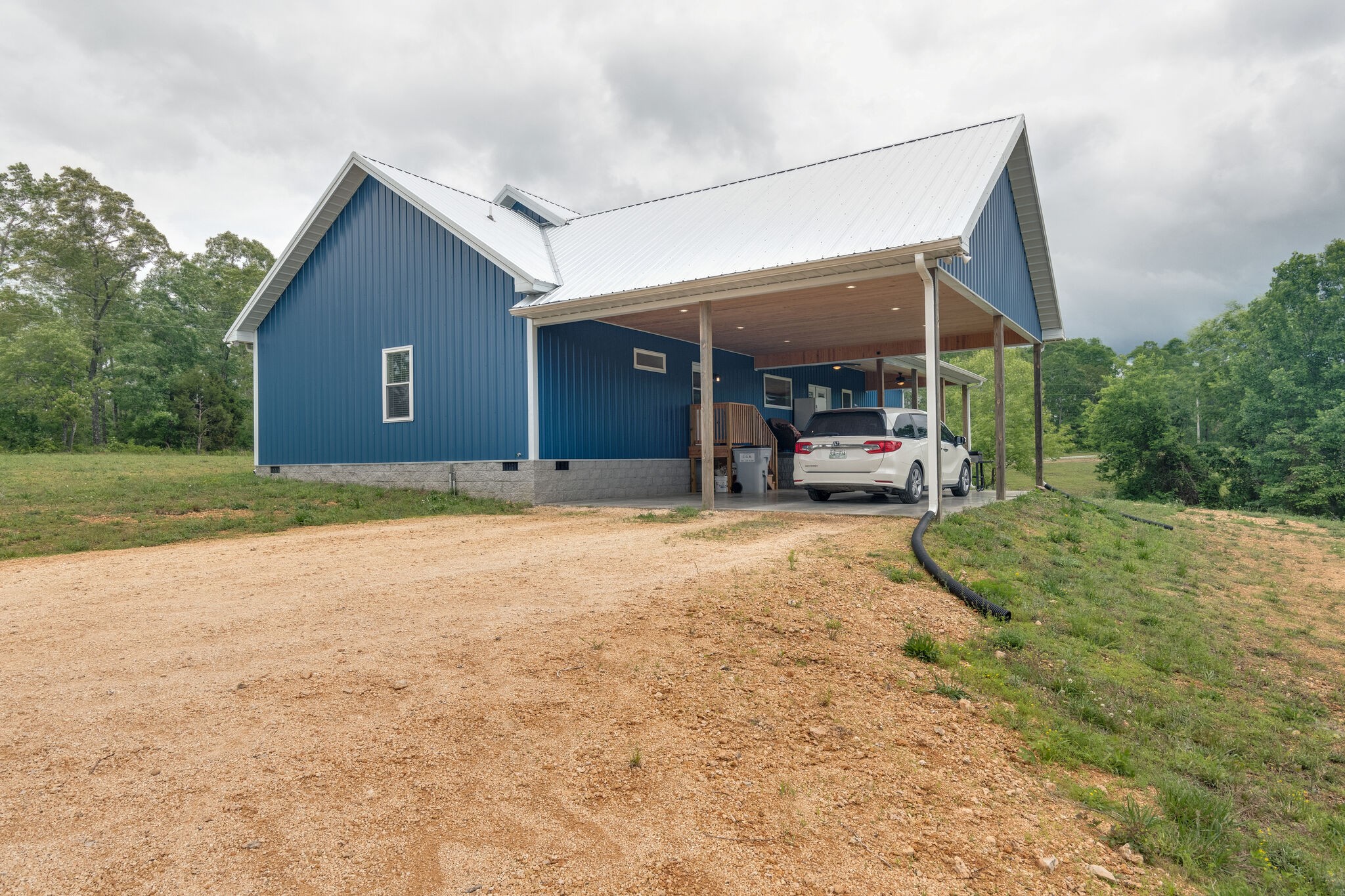 142 Whitehead Road Hohenwald, TN 38462 - Photo 35 of 40 Gallery Image 35