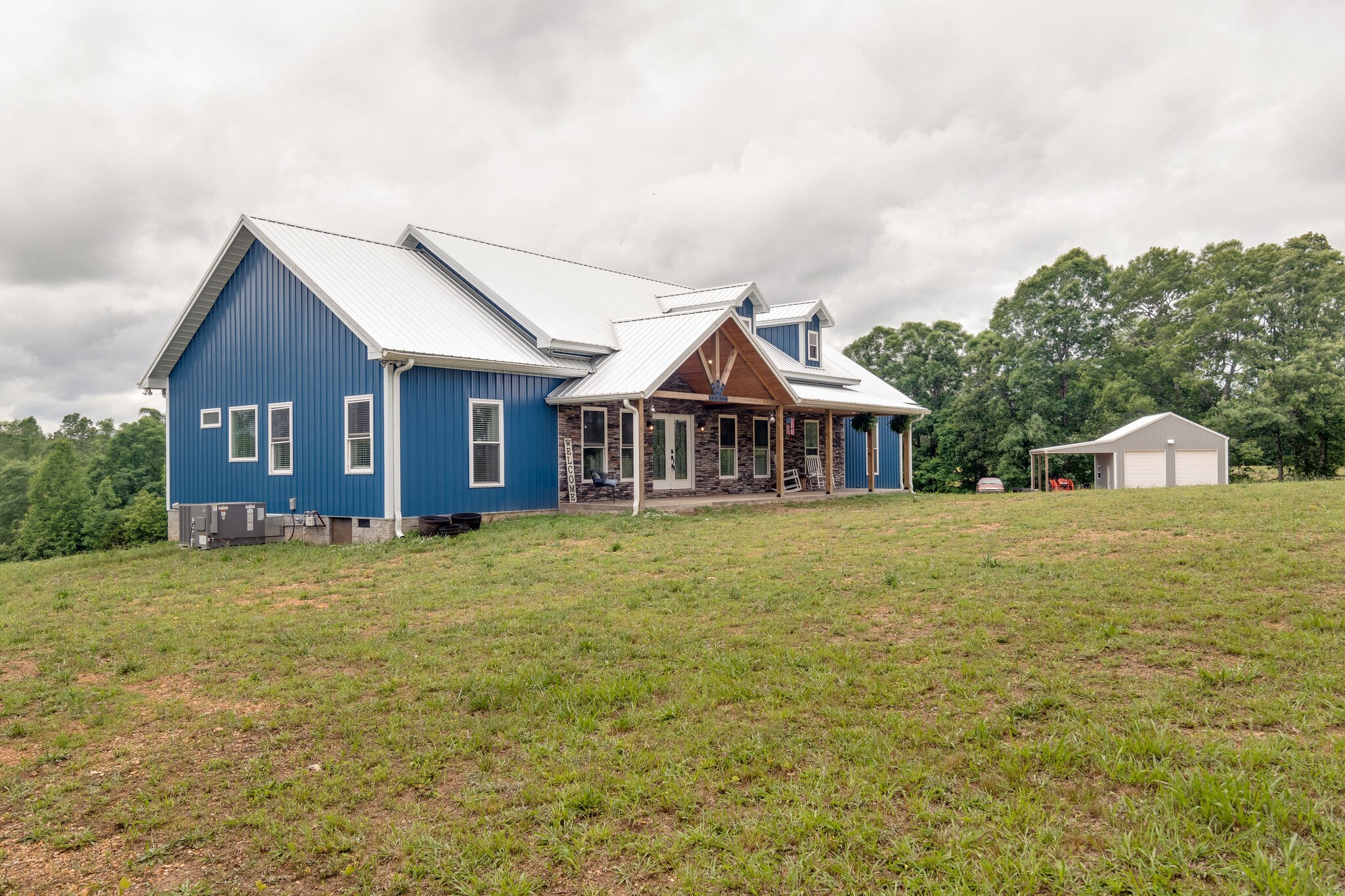 142 Whitehead Road Hohenwald, TN 38462 - Photo 40 of 40 Gallery Image 40