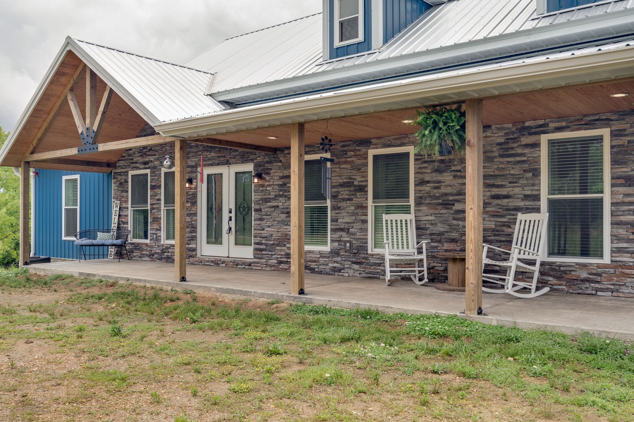 142 Whitehead Road Hohenwald, TN 38462 - Photo 6 of 40 Gallery Image 6