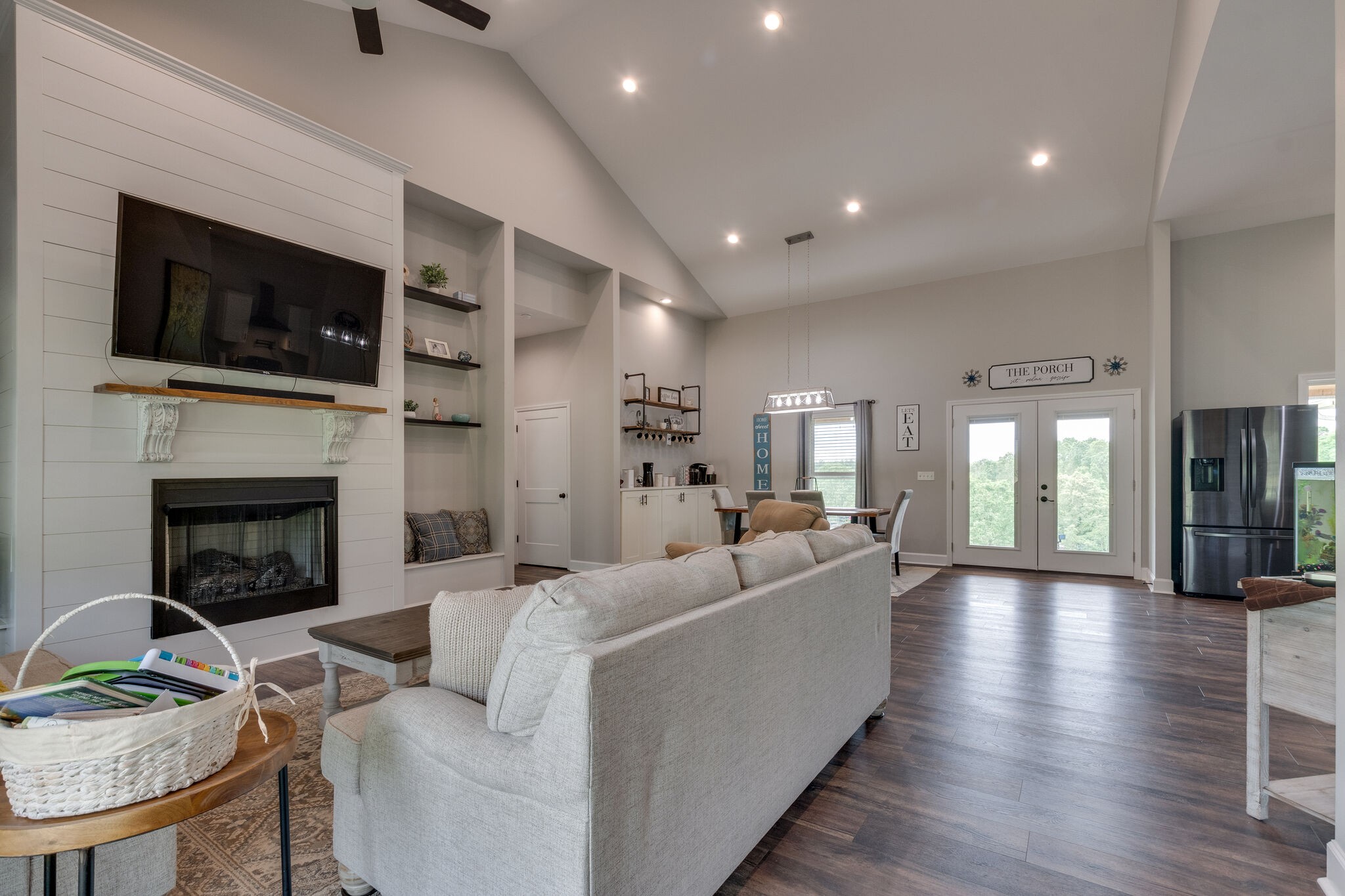 142 Whitehead Road Hohenwald, TN 38462 - Photo 8 of 40 Gallery Image 8