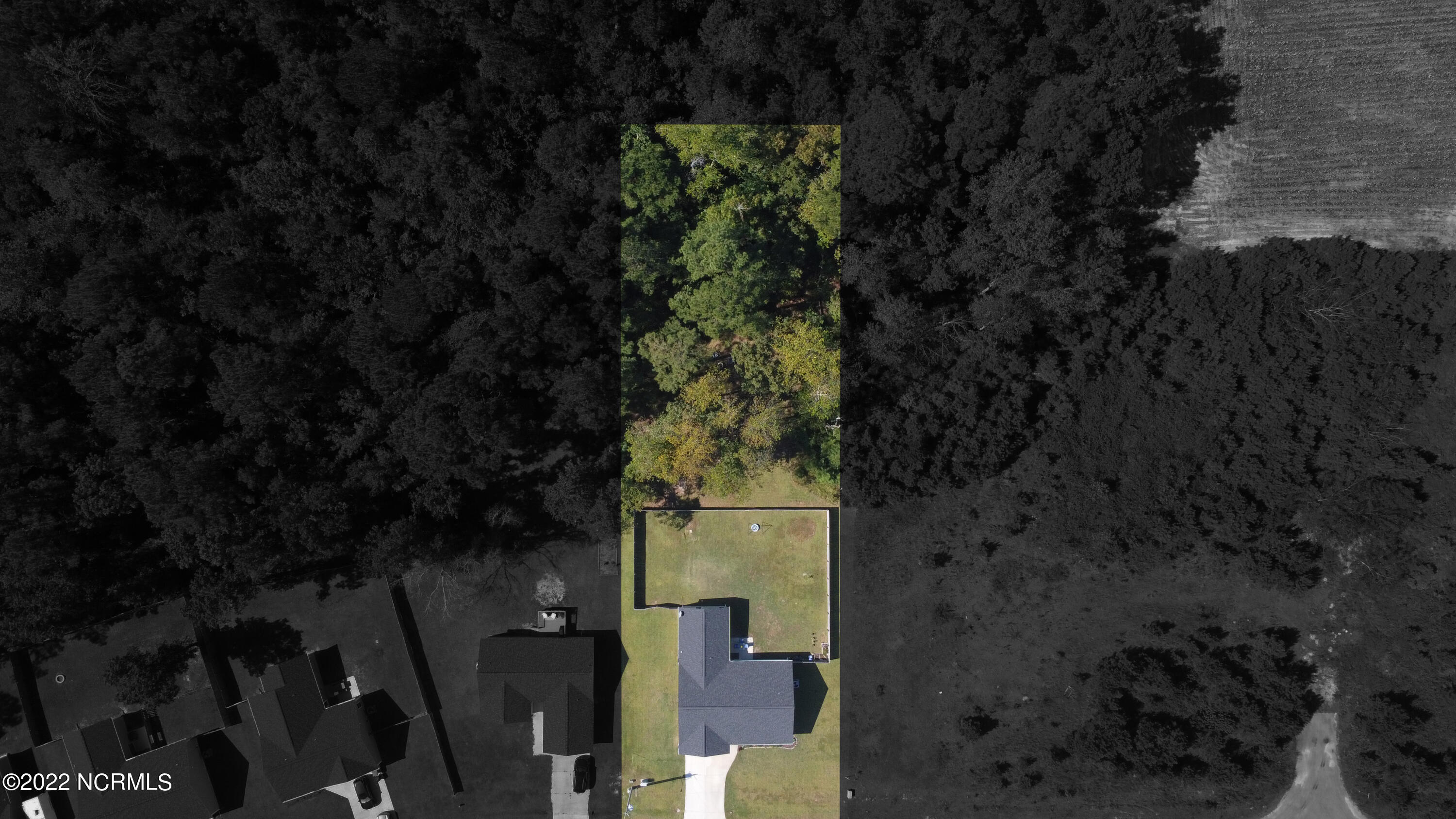 213 North Windy Ridge Road Hubert, NC 28539 - Photo 6 of 34 6