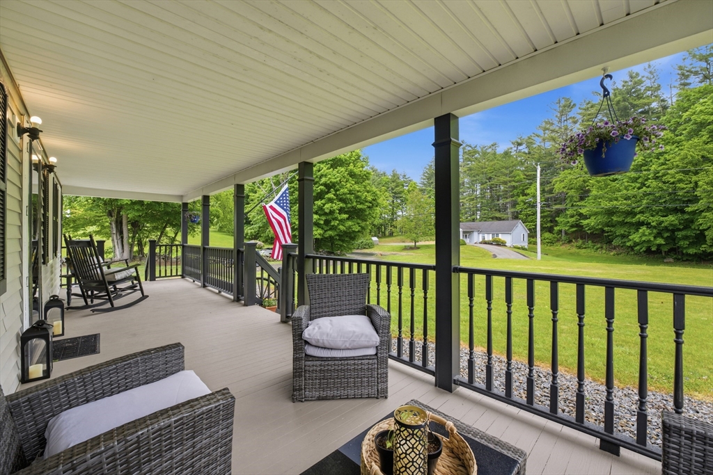 308 Brimfield Road Warren, MA 01083 - Photo 7 of 42