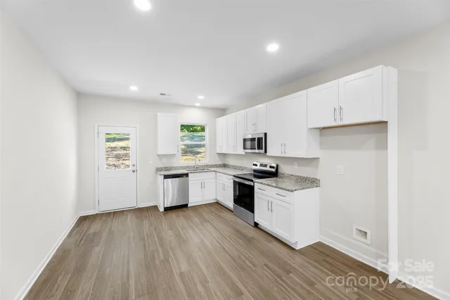 $235,000 | 603 Meadow Avenue, Spencer, NC 28159