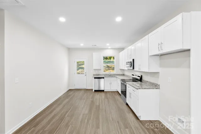 $235,000 | 603 Meadow Avenue, Spencer, NC 28159