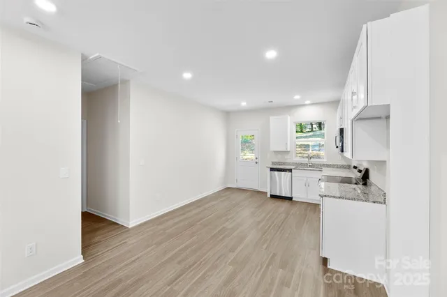 $235,000 | 603 Meadow Avenue, Spencer, NC 28159