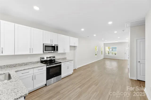 $235,000 | 603 Meadow Avenue, Spencer, NC 28159