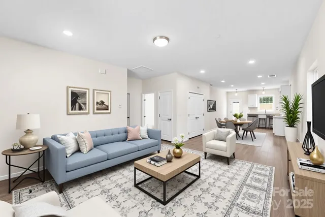 $235,000 | 603 Meadow Avenue, Spencer, NC 28159