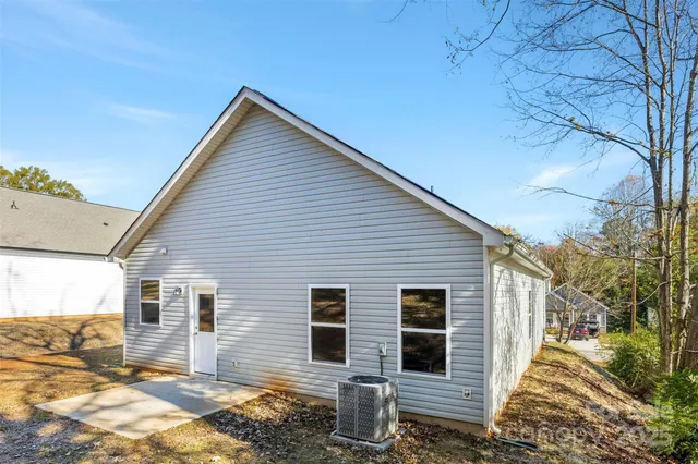 $235,000 | 603 Meadow Avenue, Spencer, NC 28159