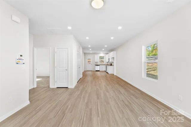 $235,000 | 603 Meadow Avenue, Spencer, NC 28159