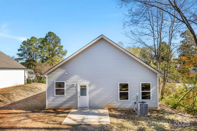 $235,000 | 603 Meadow Avenue, Spencer, NC 28159