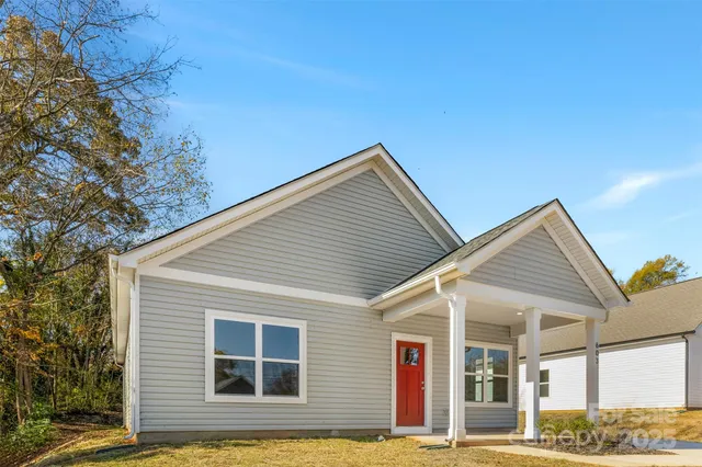 $235,000 | 603 Meadow Avenue, Spencer, NC 28159