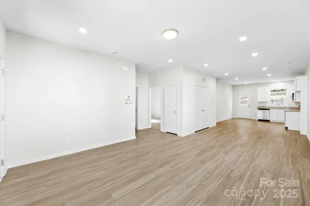 $235,000 | 603 Meadow Avenue, Spencer, NC 28159