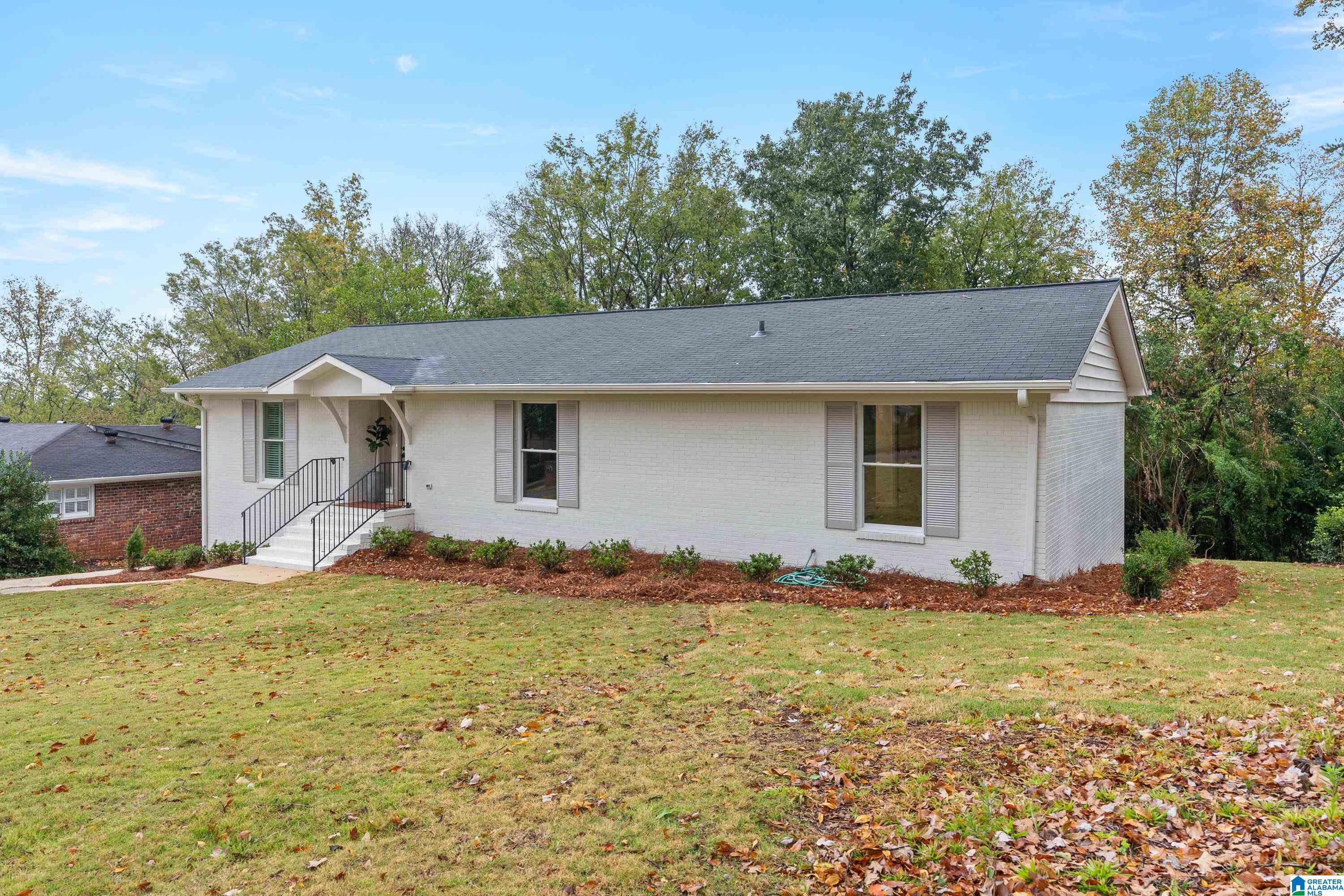 1768 Indian Hill Road Birmingham, AL 35216 - Photo 3 of 36