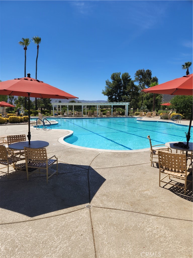 781 Torrey Pines Road Banning, CA 92220 - Photo 45 of 49