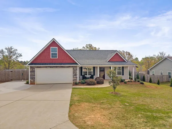 $345,000 | 51 Lyman Lake Road, Lyman, SC 29365