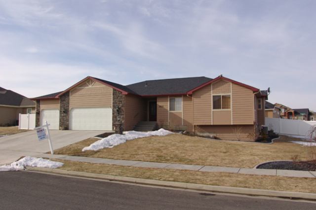 8025 North Kyle Spokane, WA 99208 - Photo 1 of 9 Gallery Image 1