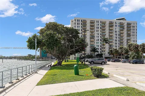 $239,000 | 880 Northeast 69th Street, Unit 14H, Miami, FL 33138