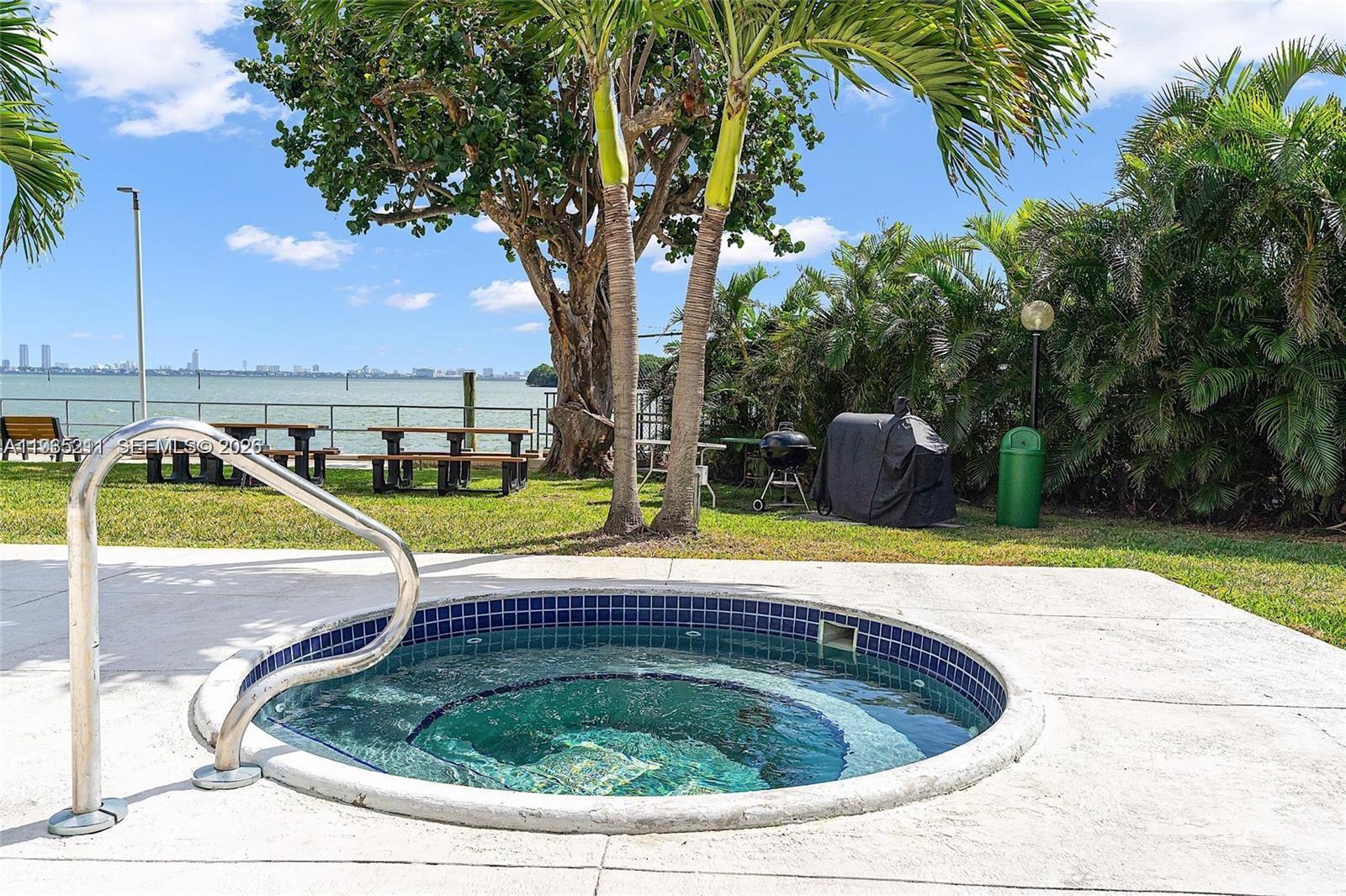 880 Northeast 69th Street, Unit 14H Miami, FL 33138 - Photo 9 of 13