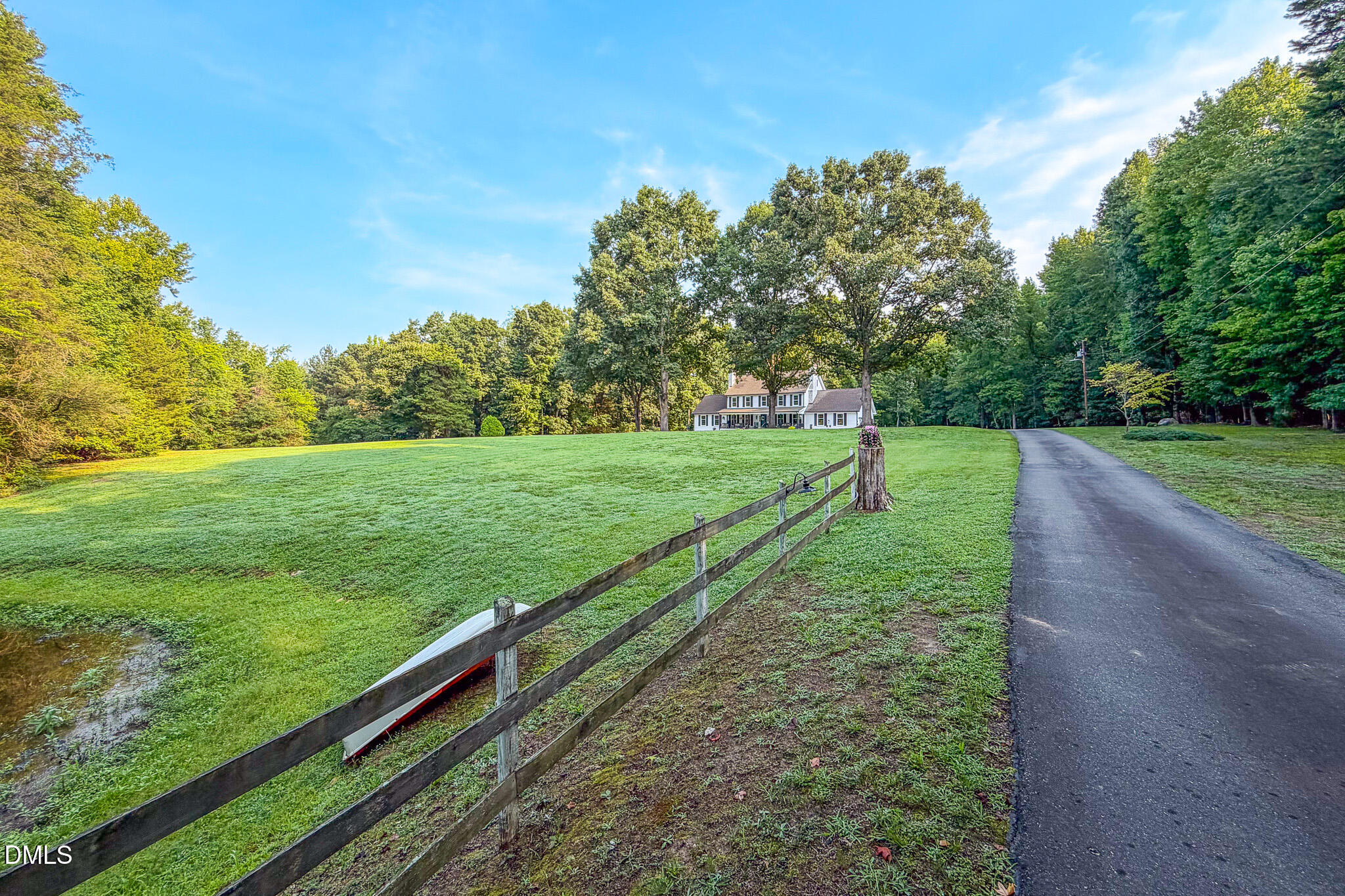 947 Old Salem Road Roxboro, NC 27573 - Photo 63 of 64 63