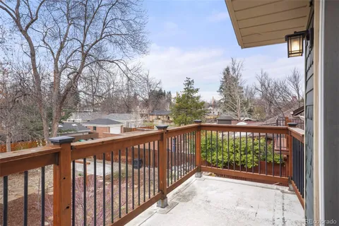 $1,249,000 | 841 Niagara Street, Denver, CO 80220