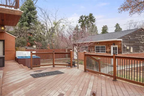 $1,249,000 | 841 Niagara Street, Denver, CO 80220