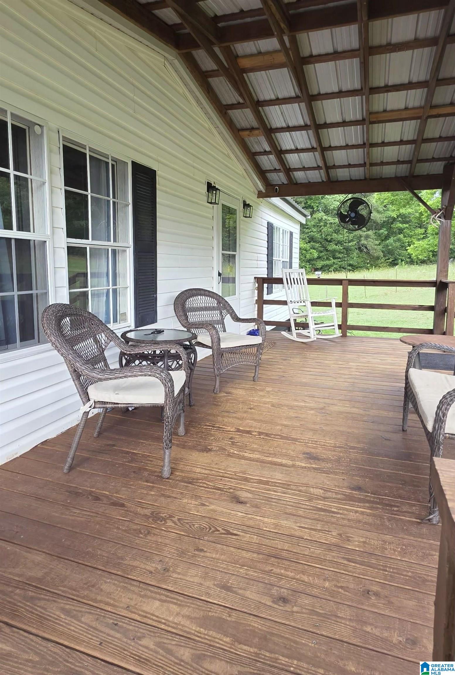 18341 Highway 46 Ranburne, AL 36273 - Photo 6 of 47