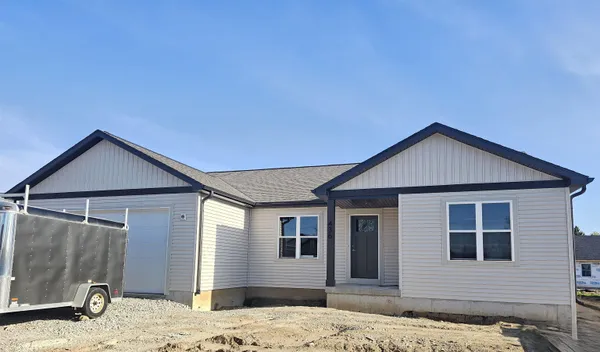 $359,900 | 436 Sandmar Drive, Ripon, WI 54971