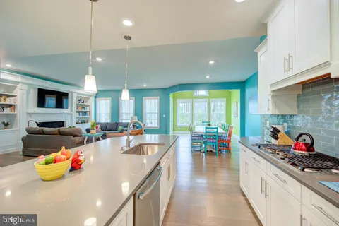 $949,999 | 18208 Southampton Drive, Lewes, DE 19958