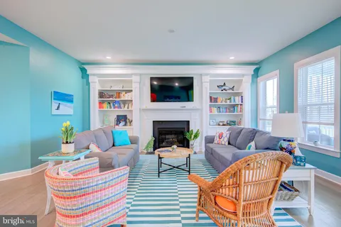 $949,999 | 18208 Southampton Drive, Lewes, DE 19958