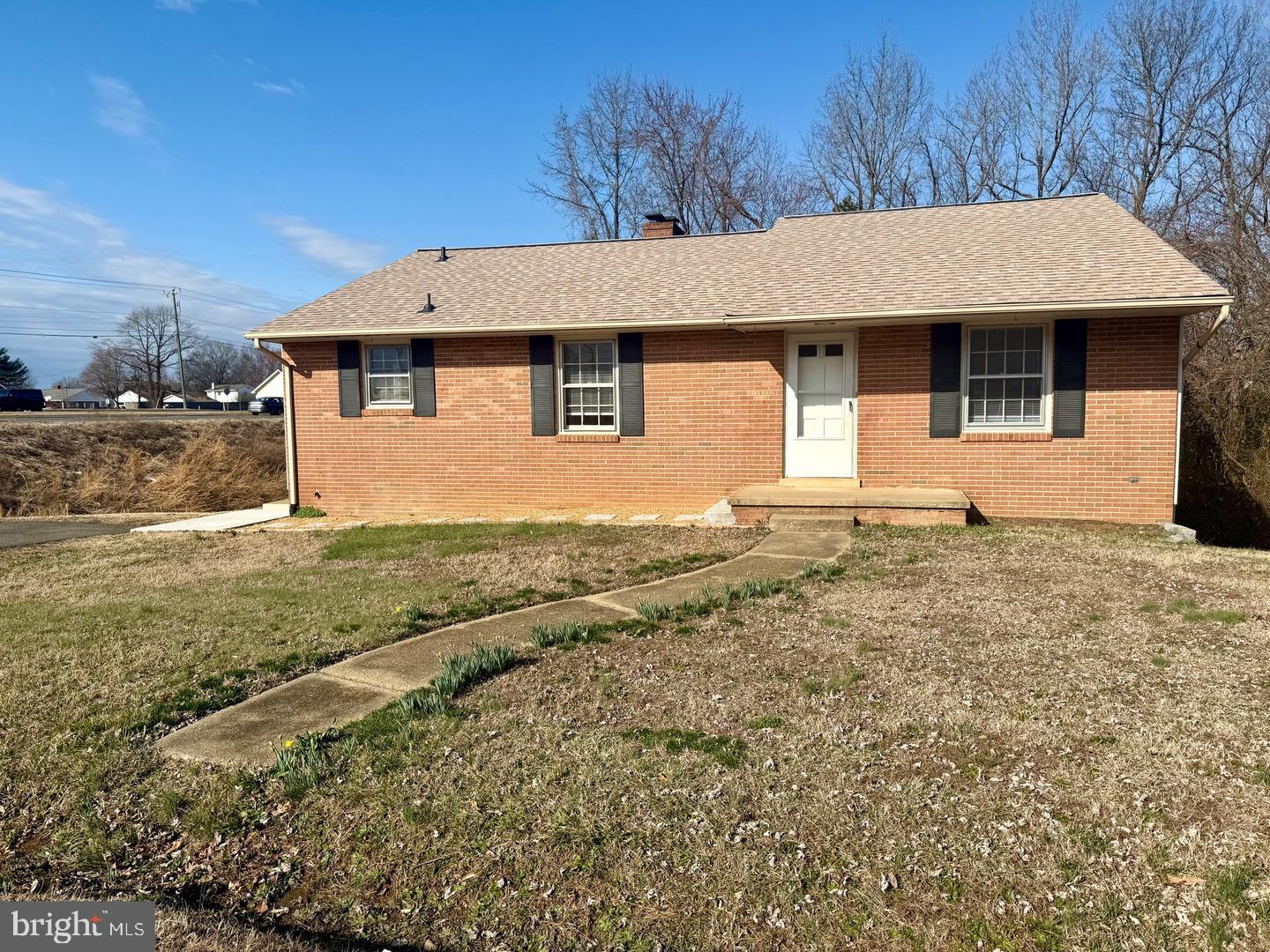 1010 Bernstein Road Fredericksburg, VA 22407 - Photo 1 of 22 Exterior
