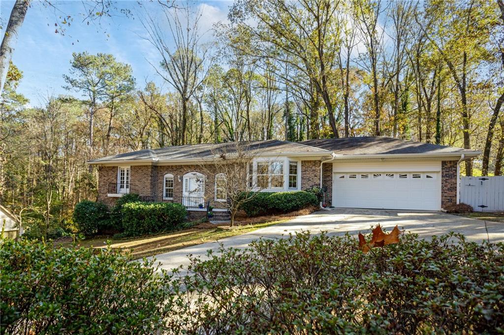 3704 Hunting Ridge Drive Southwest Lilburn, GA 30047 - Photo 1 of 1 Gallery Image 1