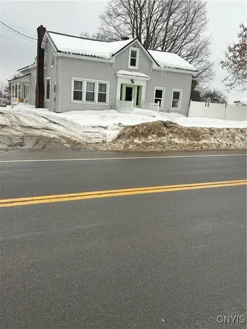 $239,000 | 9770 Highway 12, Denmark, NY 13626