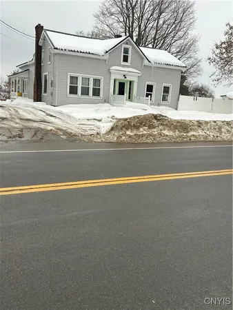 $239,000 | 9770 Highway 12, Denmark, NY 13626